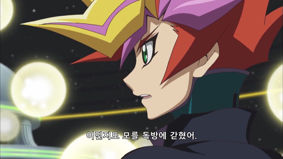 유희왕) 이 게임에 AI 기술이 도입되면 꼭 나오는 이야기_3.png