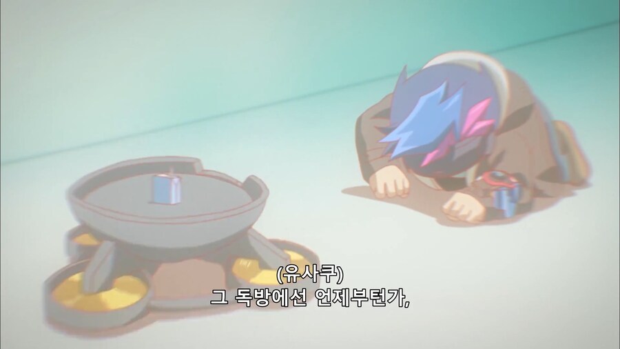 유희왕) 이 게임에 AI 기술이 도입되면 꼭 나오는 이야기_9.png