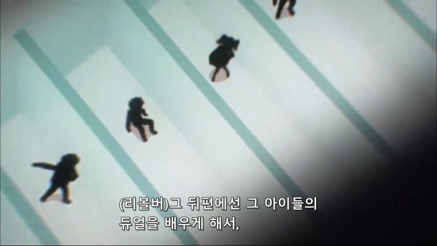 유희왕) 이 게임에 AI 기술이 도입되면 꼭 나오는 이야기_13.png