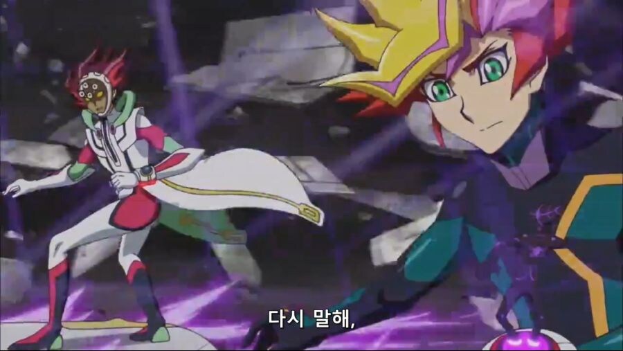 유희왕) 이 게임에 AI 기술이 도입되면 꼭 나오는 이야기_18.png