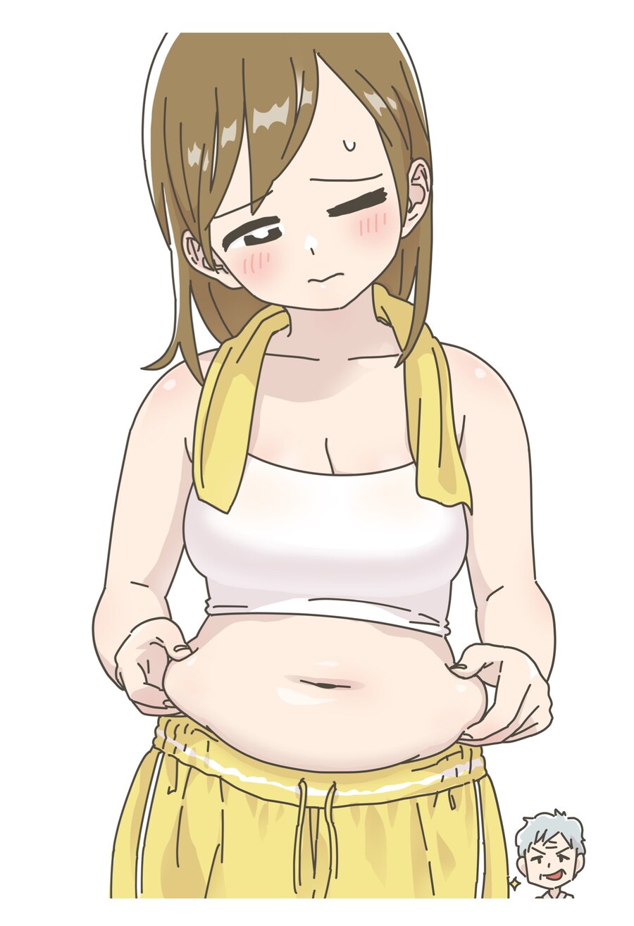 무녀 스승님과 특훈하는 무녀 아가씨.manhwa_3.jpg