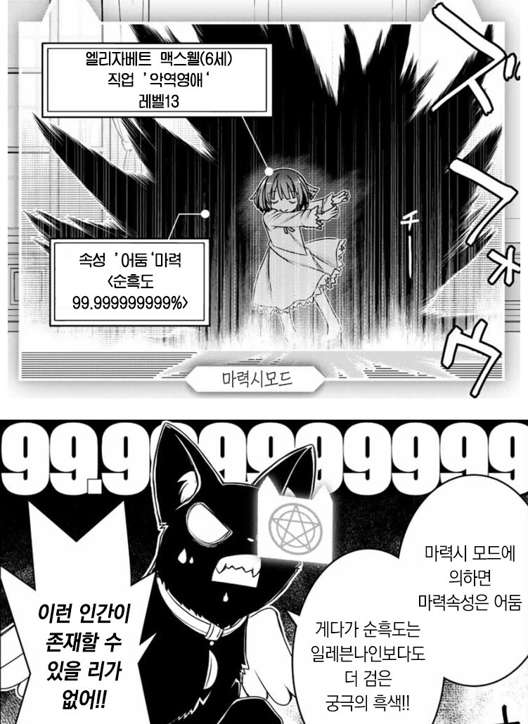 게임속 악역영애로 전생했는데, 게임은 아무것도 모르고, 성녀 과보호 크싸레로 각성_4.jpg