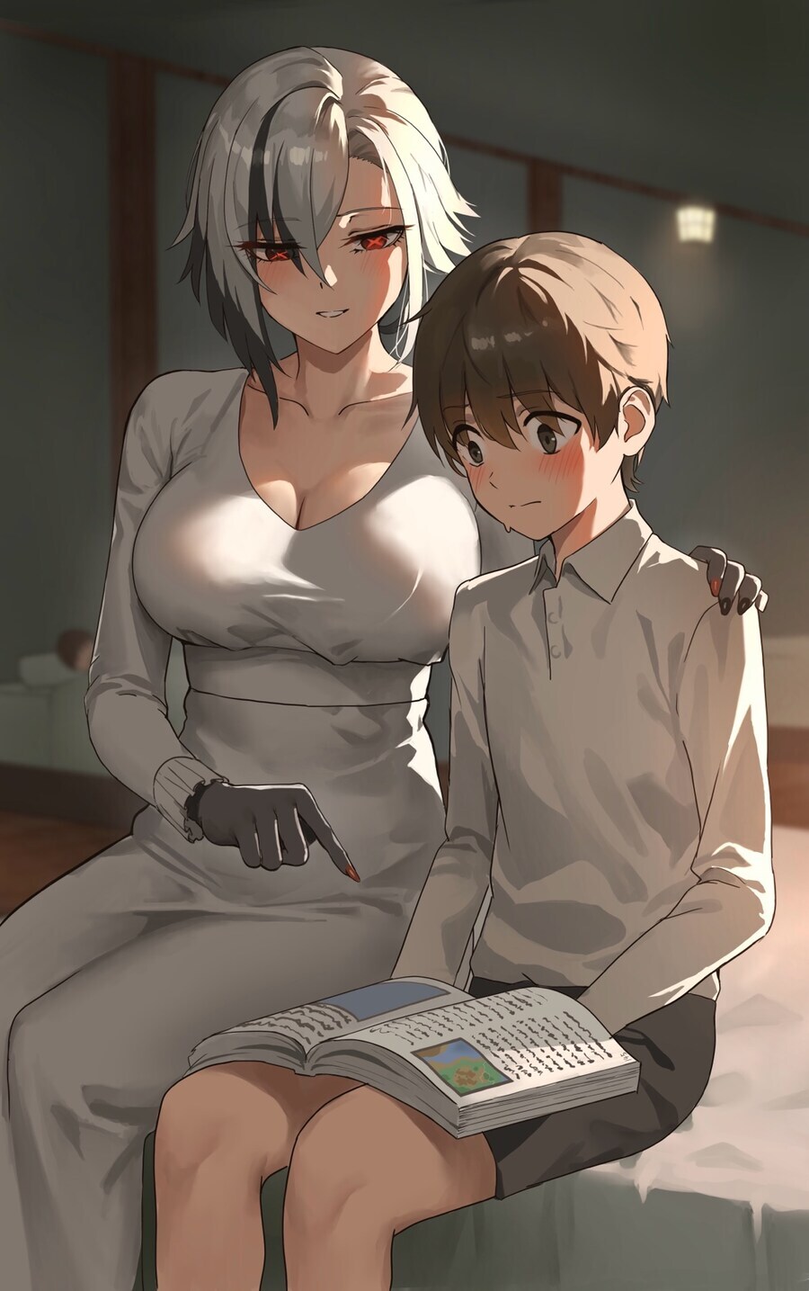 수영부 선생 작가의 또다른 작품_1.jpg