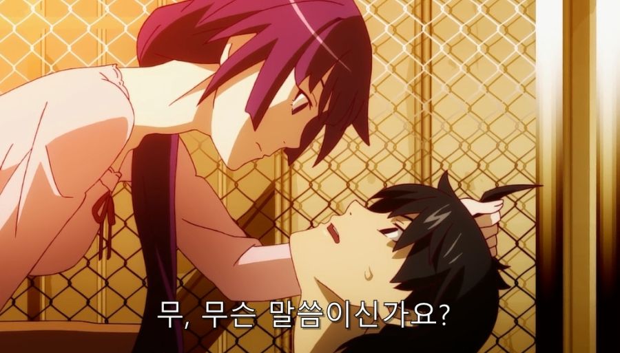 남친 눈만 보고 당일에 여자 만난 수 정확히 맞추는 여친_4.jpg