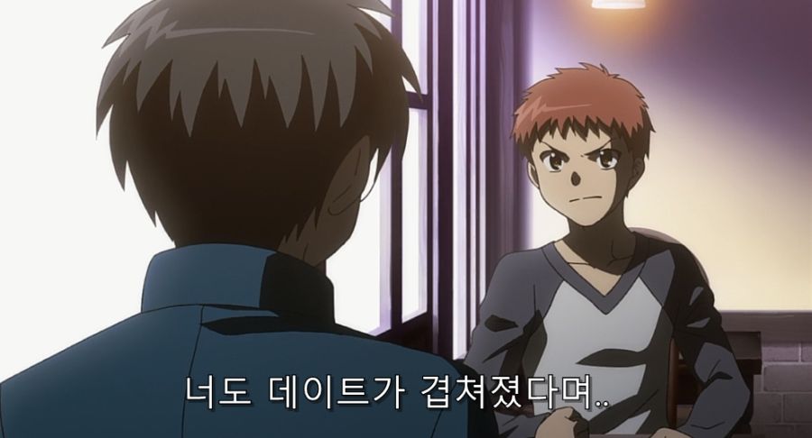 바람둥이들이 함부로 데이트 약속 잡아서 큰일 난 상황_6.jpg