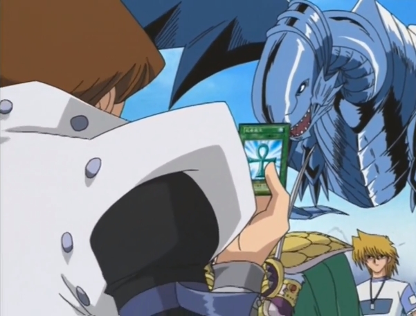 유희왕) 상대 몬스터를 죽은 자의 소생_12.jpg