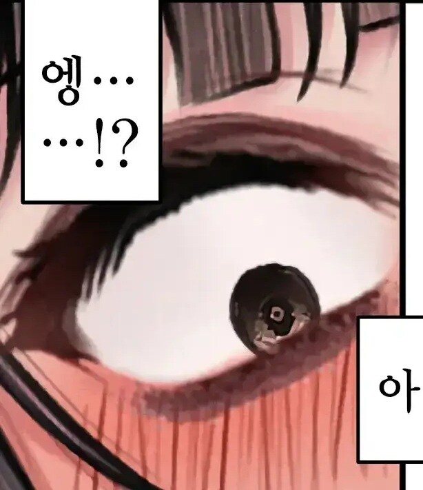 음침하고 오타쿠인 이상한 여자를 좋아하는 사람이 있을리없다.manhwa_8.jpg