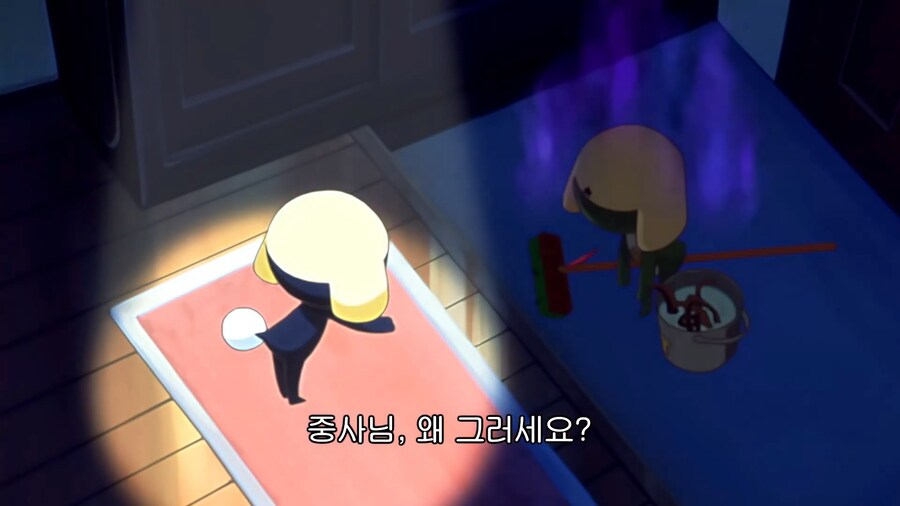 케로로]중사와 이등병의 차이_9.jpg