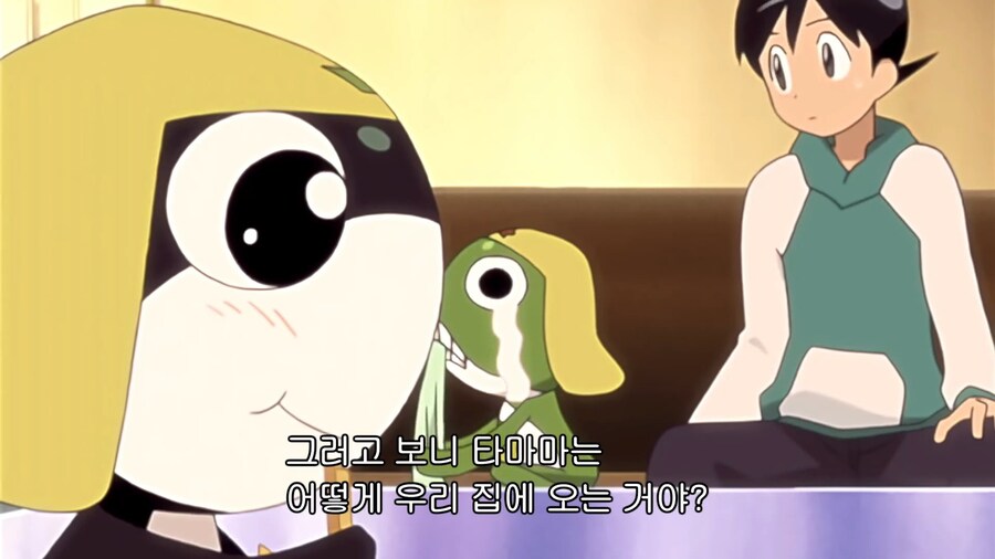 케로로]중사만 모르는 기능_1.jpg