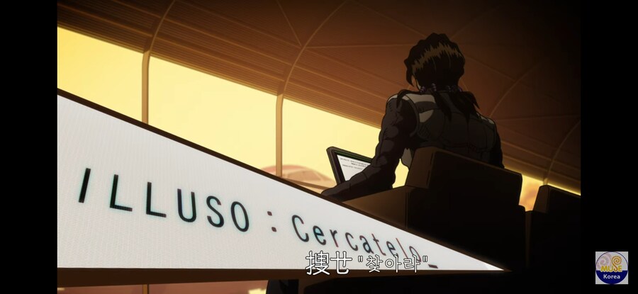 죠죠) 암살팀 애니 첫 등장 반응 중 웃겼던거_3.jpg