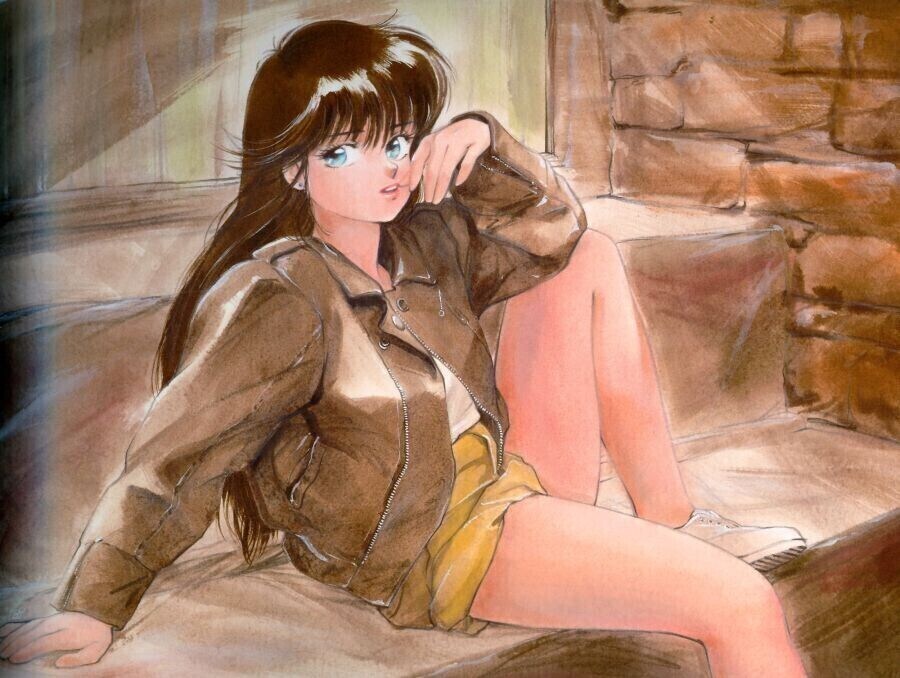 변덕쟁이 오렌지로드 - 여름의 미라쥬_1.jpg