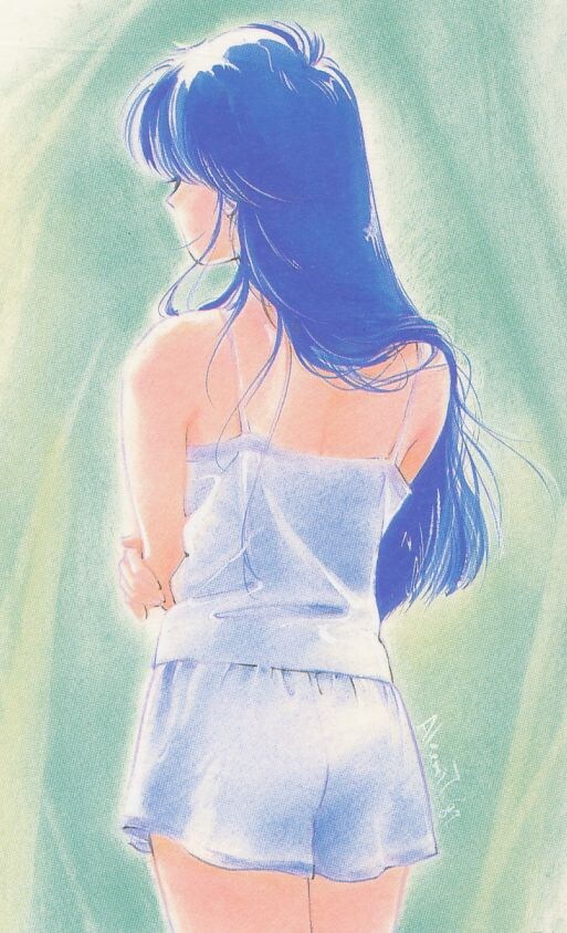 변덕쟁이 오렌지로드 - 여름의 미라쥬_2.jpg
