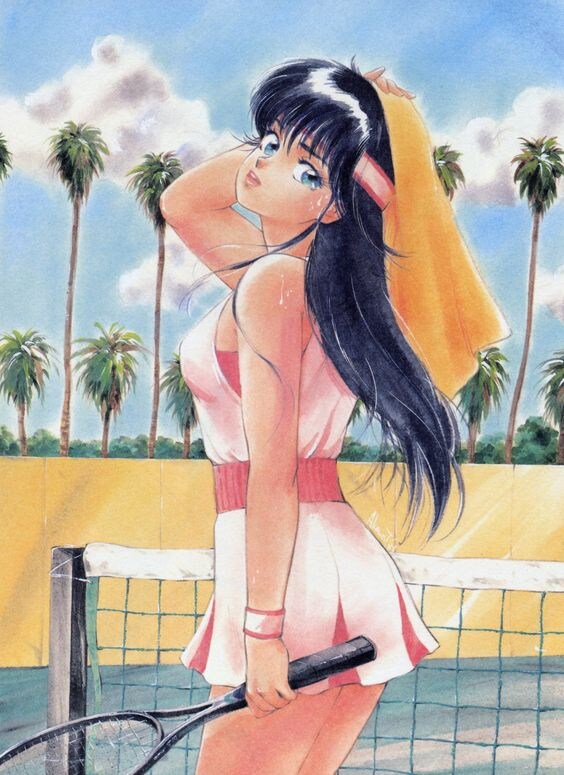 변덕쟁이 오렌지로드 - 여름의 미라쥬_3.jpg