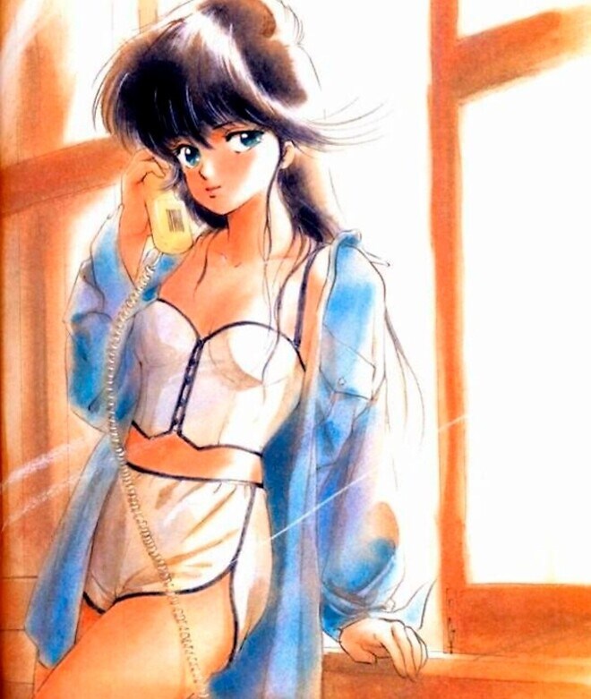 변덕쟁이 오렌지로드 - 여름의 미라쥬_5.jpg