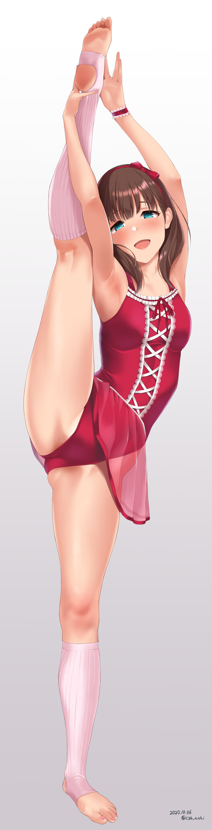 @) 마유는 유연해서 좋겠구나_1.jpg