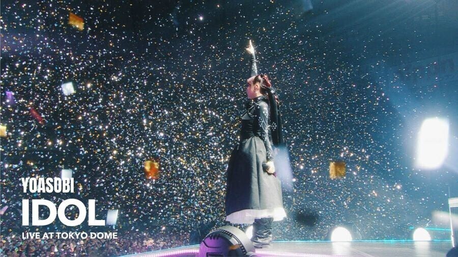 YOASOBI - 아이돌 (Live)_1.jpg