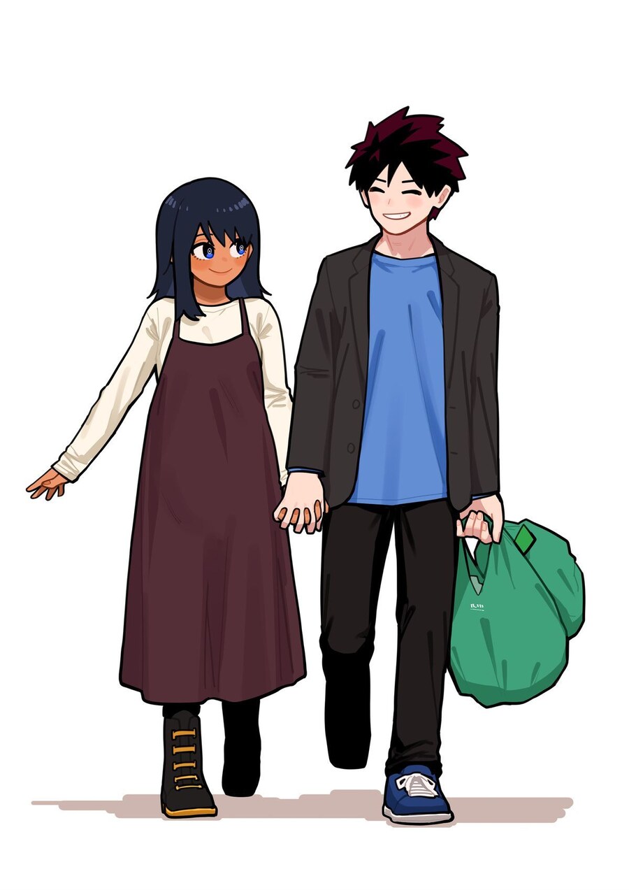 소꿉친구는 어려워.manga_51.jpg