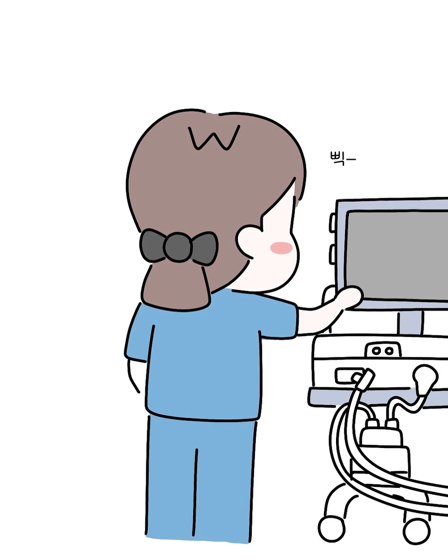 환자를 믿은 간호사 .manwha_8.webp