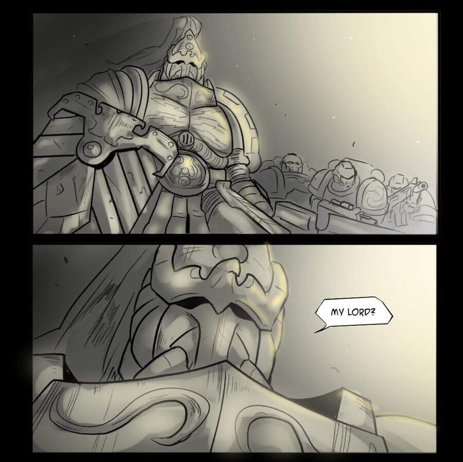 어린 소녀의 몸을 빌려 강림한 인류의 황제.manhwa_3.jpg