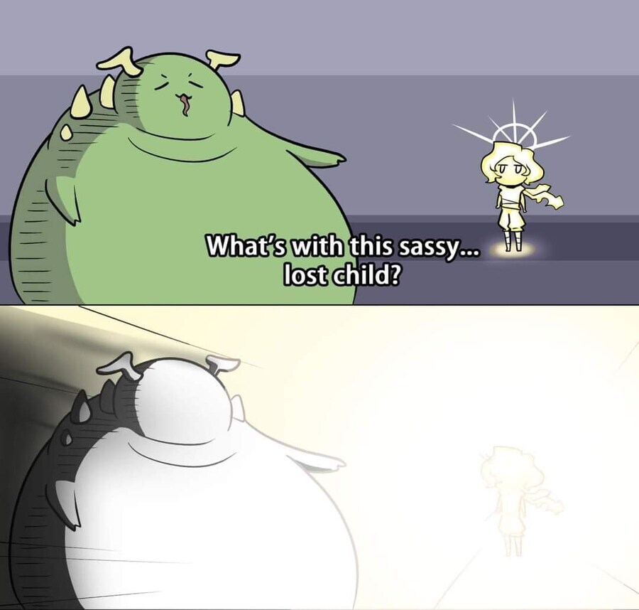 어린 소녀의 몸을 빌려 강림한 인류의 황제.manhwa_6.jpg