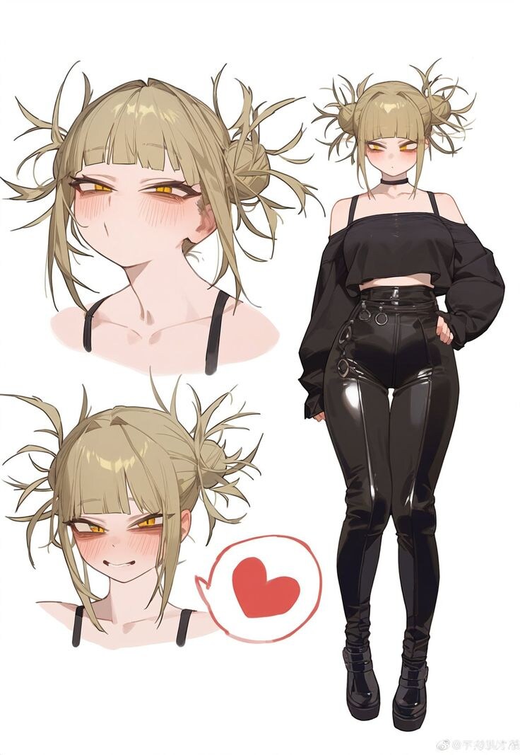 히로아카)토가 히미코 사복패션_1.jpg
