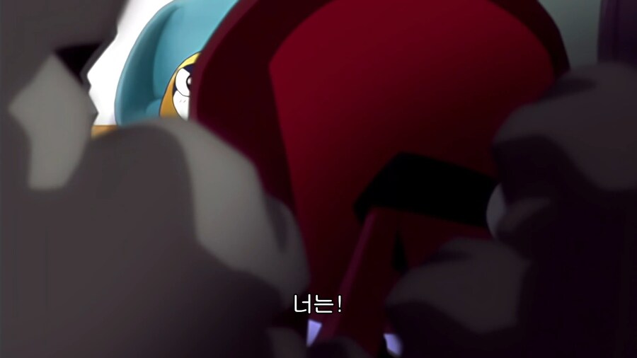 케로로]니 위로 내 밑으로 집합_3.jpg