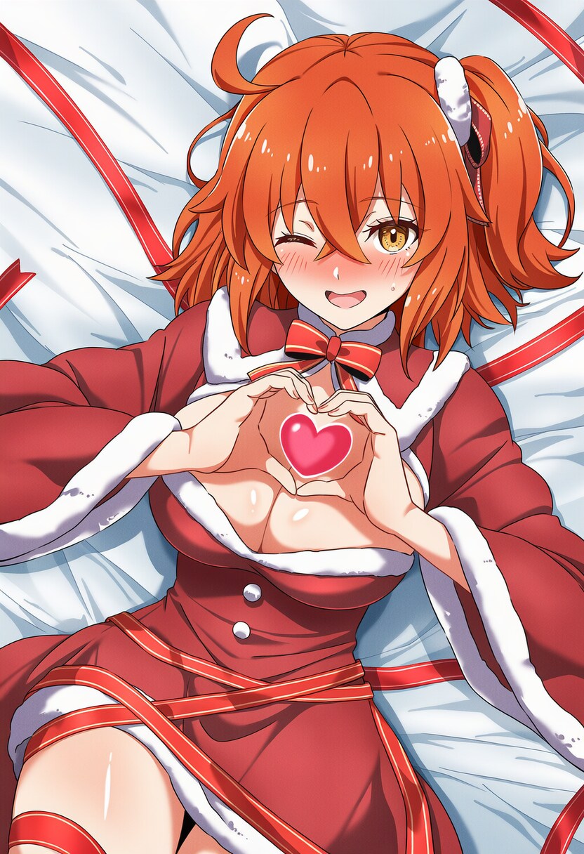 Fate)AI)약후) 페그오에서 야한 여캐를 고르라면_8.png