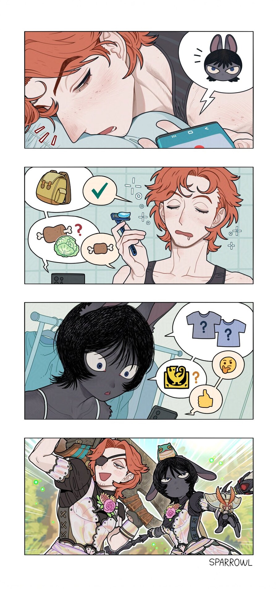 깨가 쏟아지는 어느 세쌍 부부._1.jpg