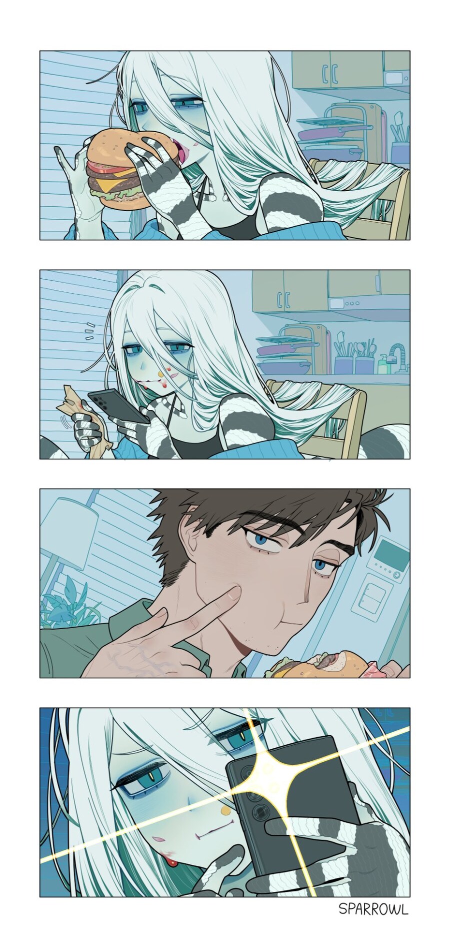 깨가 쏟아지는 어느 세쌍 부부._3.jpg