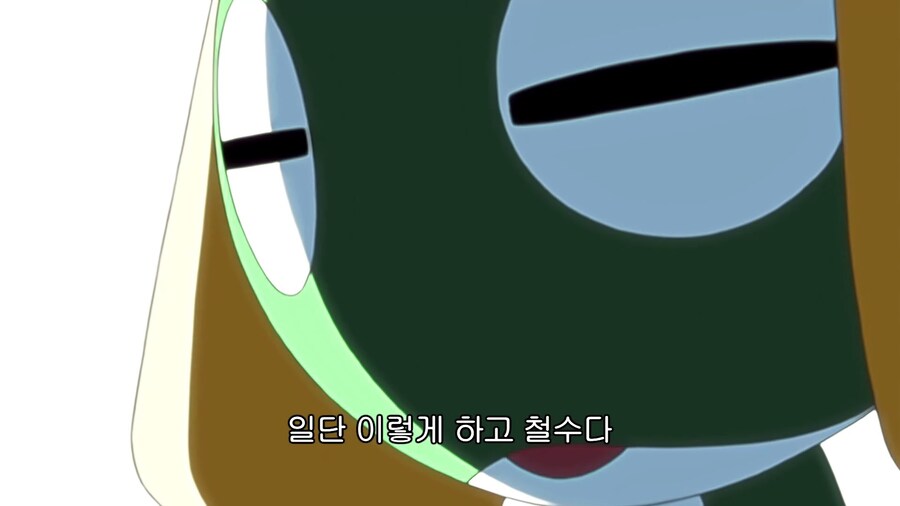 케로로]투명한 상태로는 물건을 살수없어...그렇다면?_12.jpg