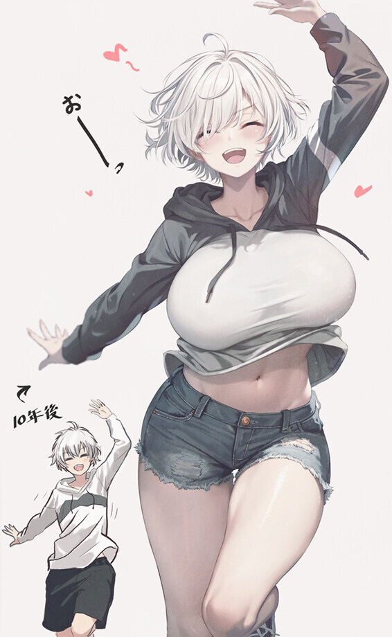 남자인줄 알았던 소꿉친구의 10년후.jpg_1.jpg