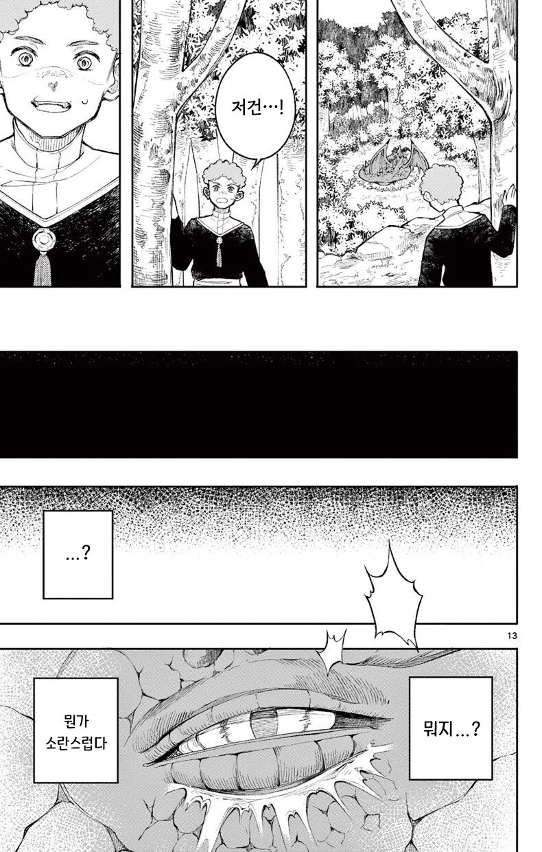 용과 제물의 아이 만화 .manhwa_13.jpg