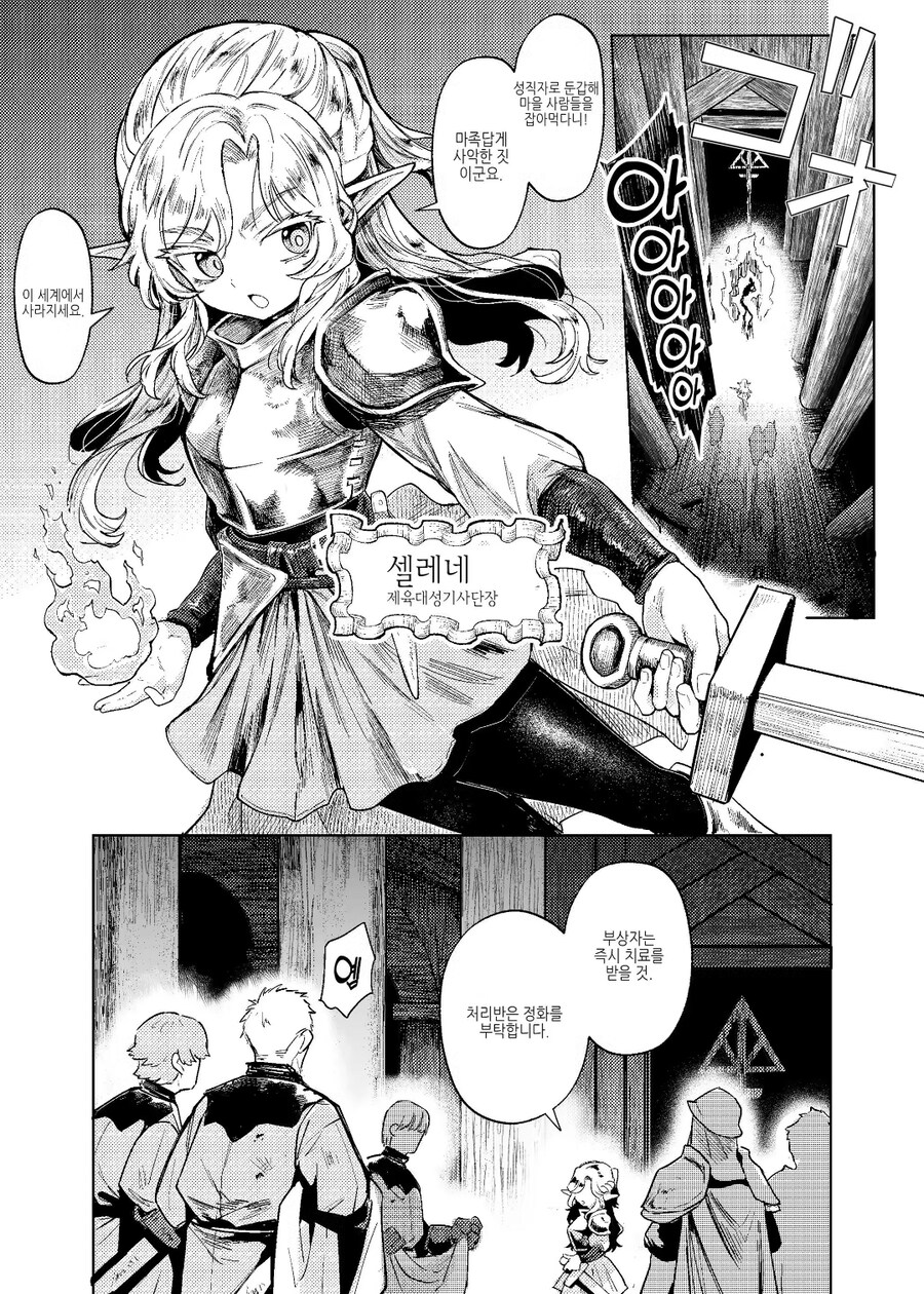 엘프성기사단장 manga_2.jpg