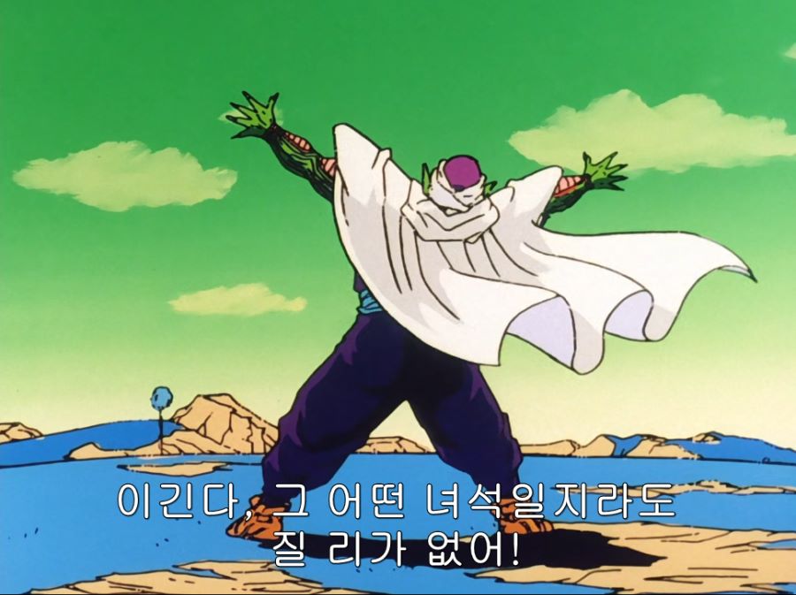 드래곤볼) 피콜로의 흑역사라고 하는데 너무한 평가임_1.png