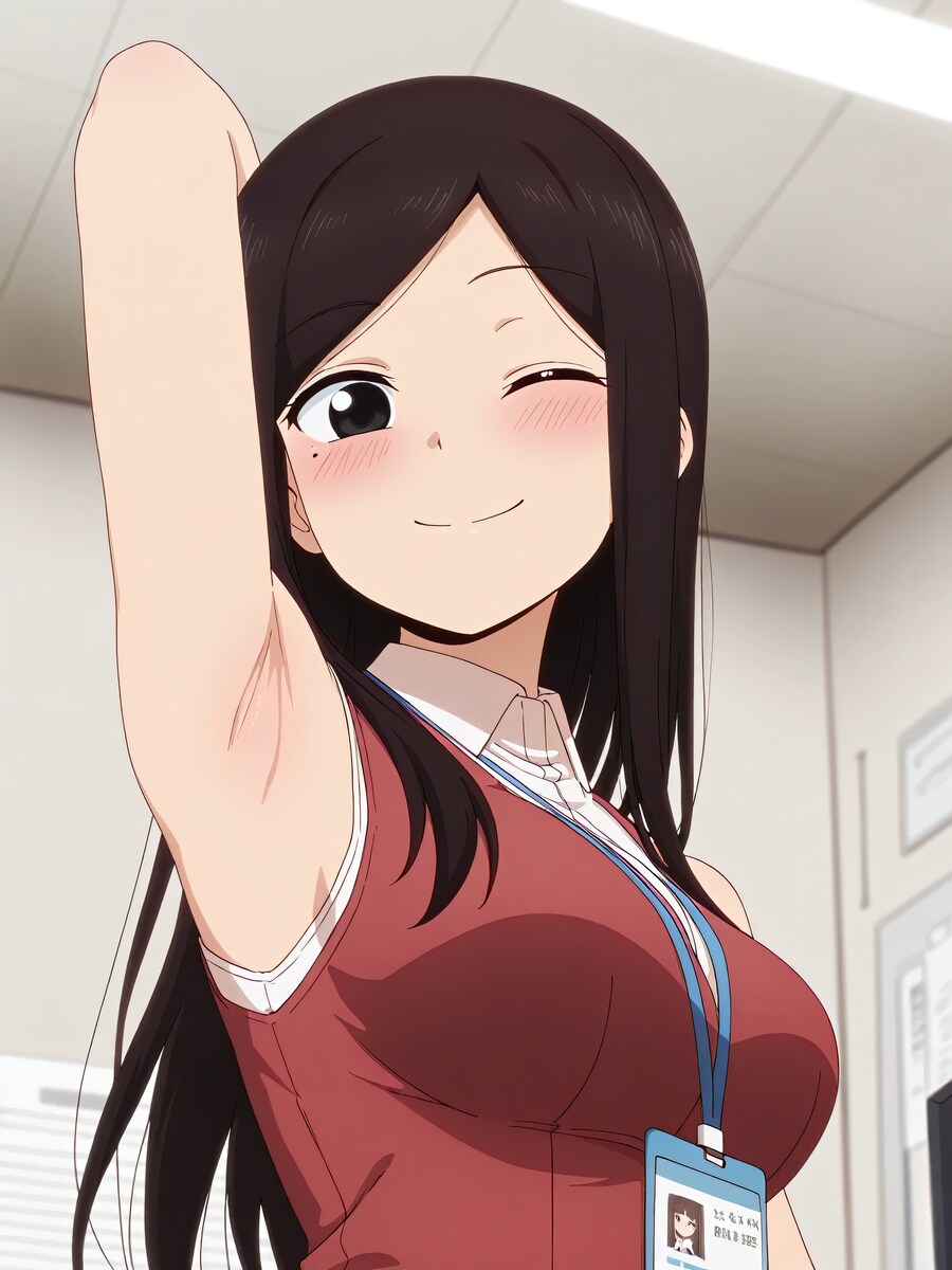 왁싱 자랑하는 동기녀_1.png
