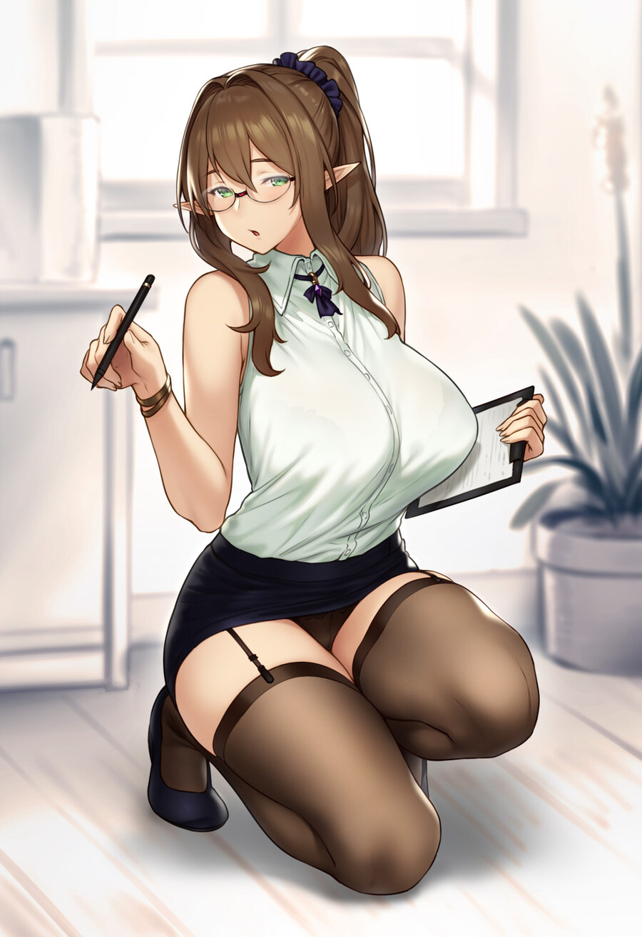 [2D] 그래 아줌마는 질리지_2.jpg