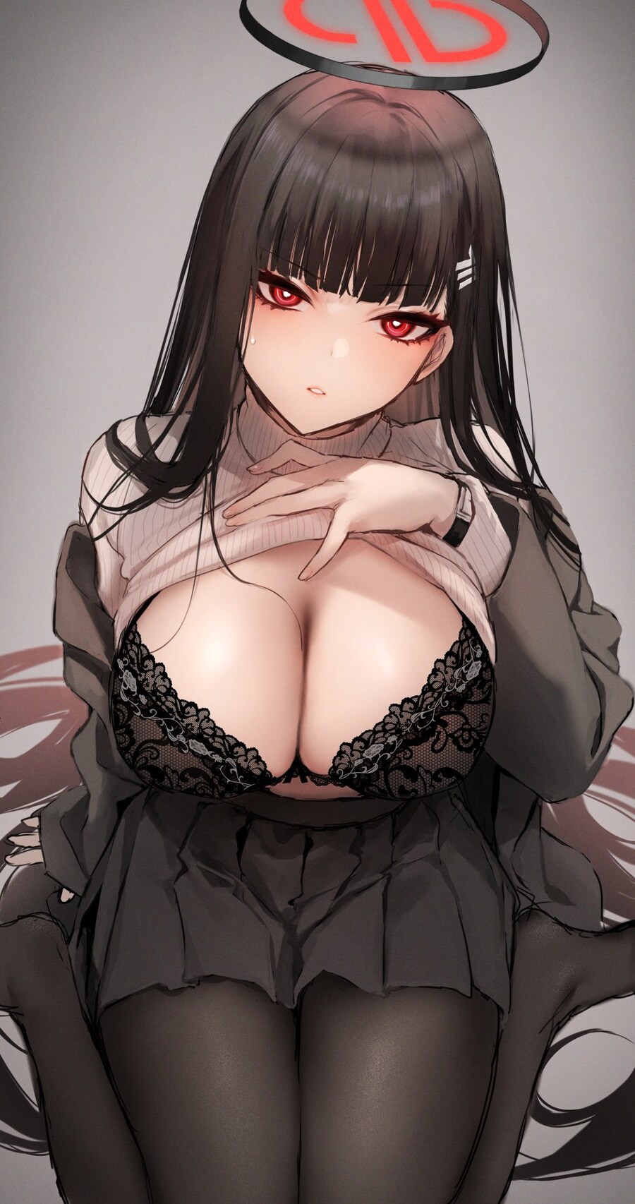 다니마루는 작가 그림체부터 요망하고 야함_1.jpg
