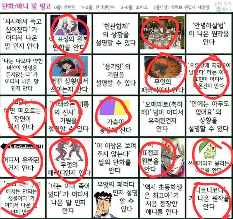 만화/애니 밈 빙고_2.png