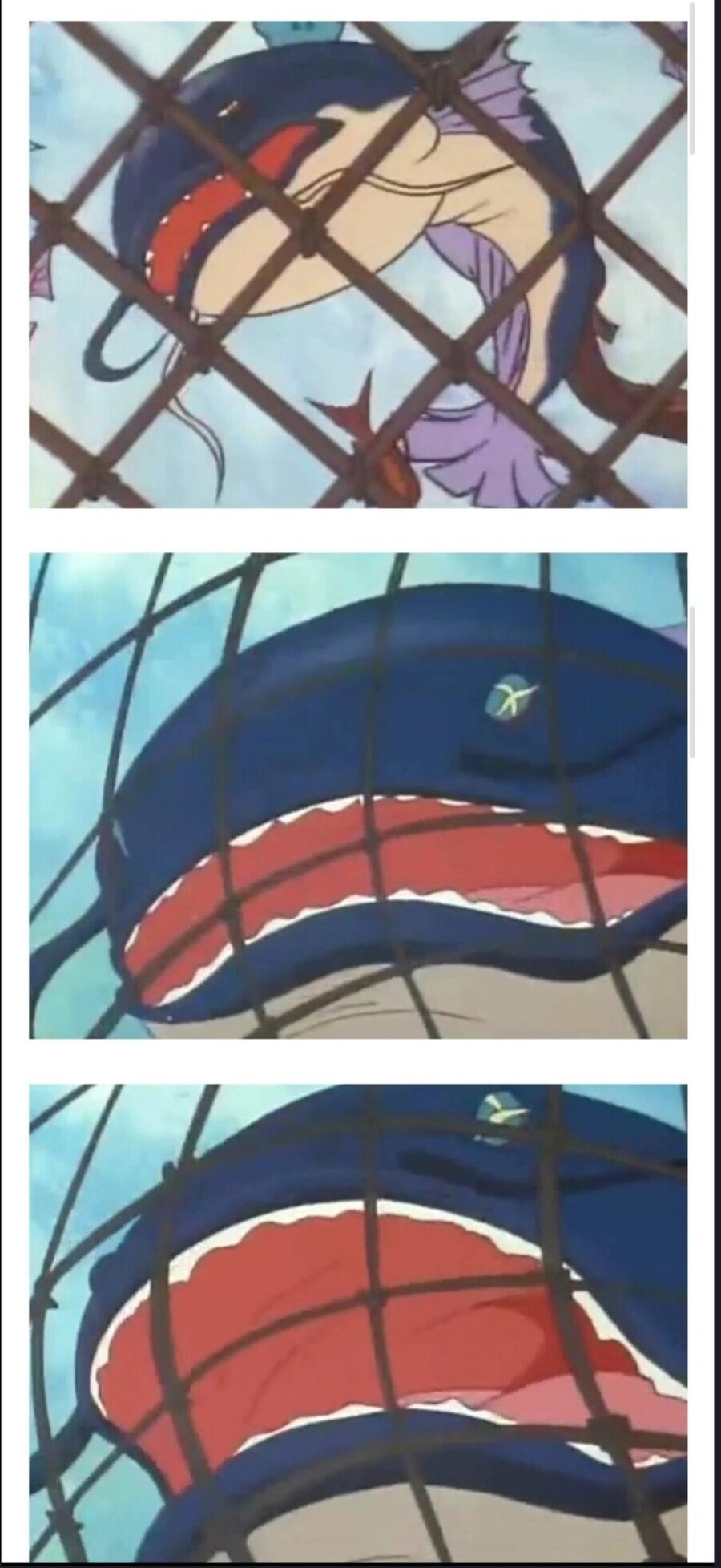 고전 아동만화 속 막강한 최종보스의 최후.jpg_5.jpg