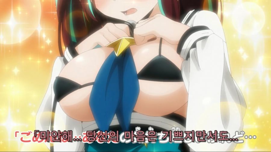 [마법소녀를동경해서]제일 야한 복장을 입은 아이돌_2.jpg