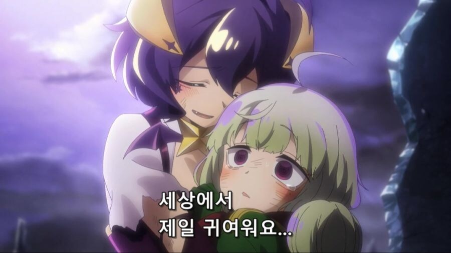 [마법소녀를동경해서]키위를 좋아하는 마지아 베제_1.jpg