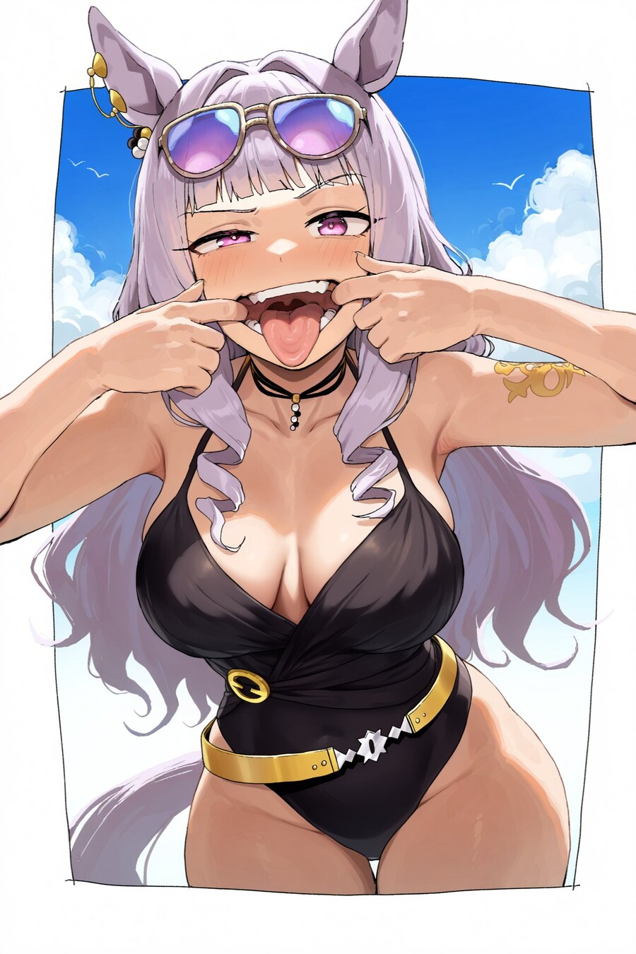 (말딸)토레나한테 메롱하는 고루시_7.jpg