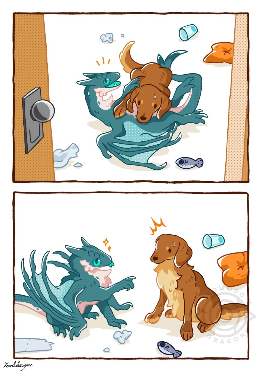 귀여운 애완 드래곤.manhwa_2.jpg