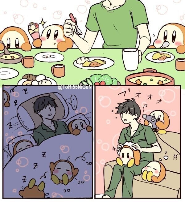 회사복지로 제공되는 와들디.manhwa_10.jpg
