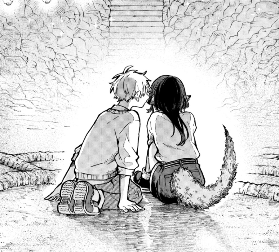 NTR요소 넣었다가 수정한 러브코미디.manhwa_1.png