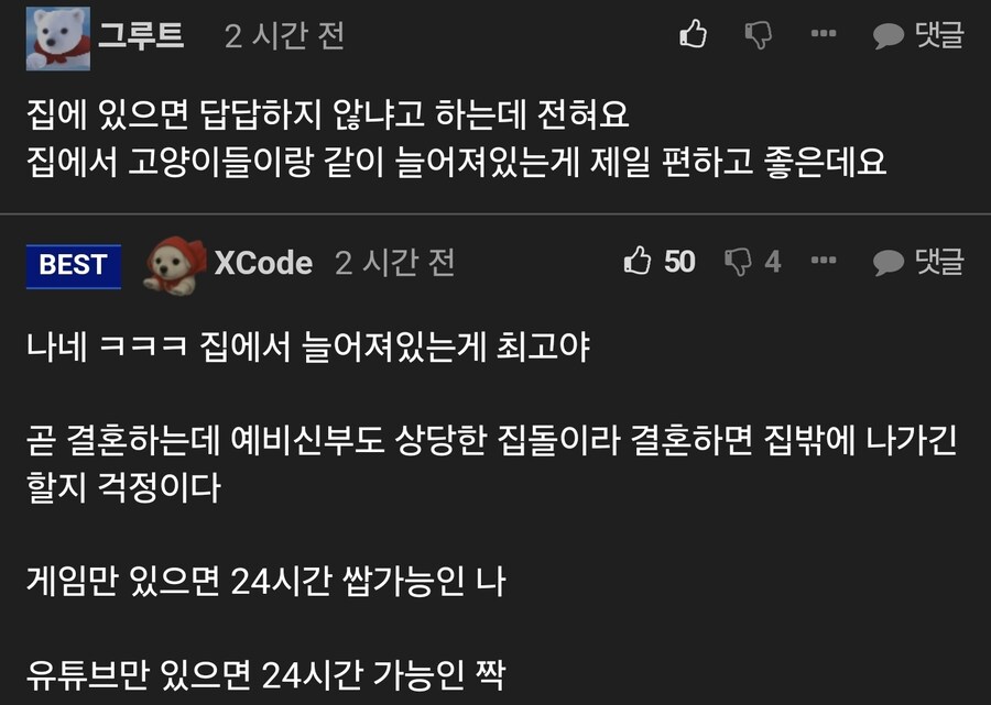 극히 내향적인 사람들 특징 만화.manhwa_6.jpg