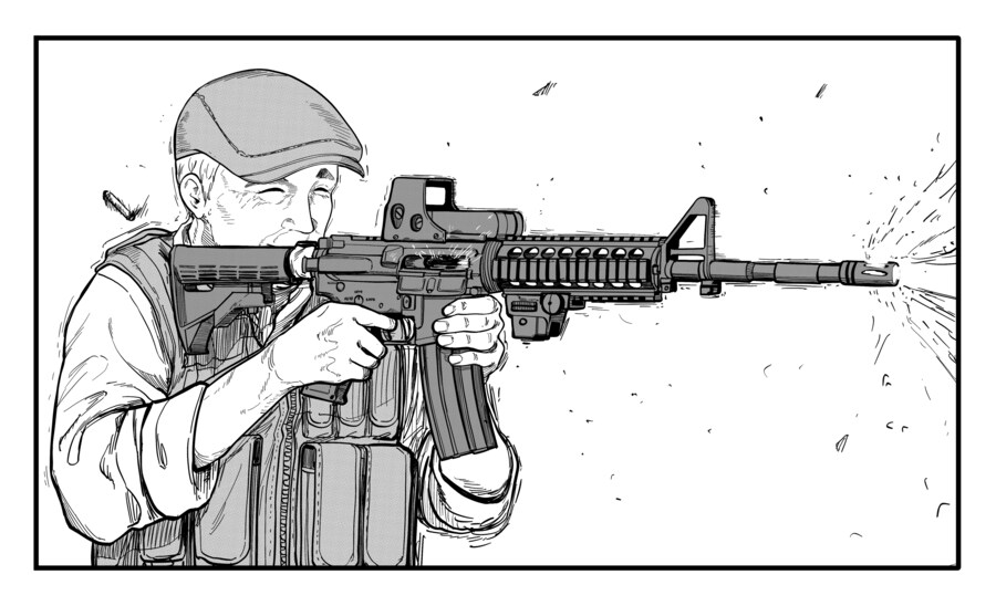 만화 아인 팬아트 그린 것들_2.png