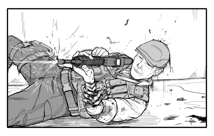 만화 아인 팬아트 그린 것들_3.png