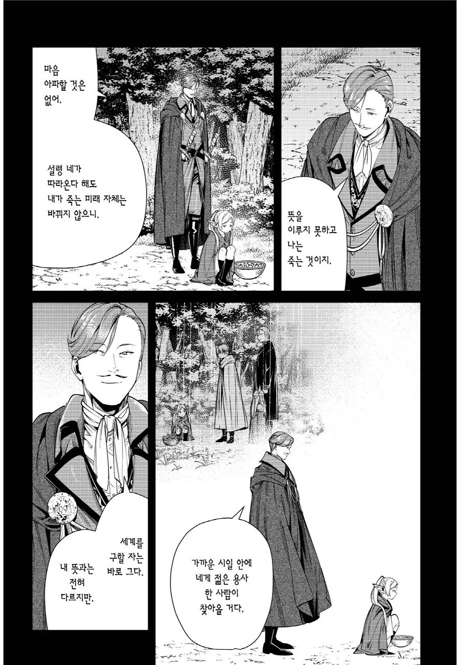 프리렌) 남부 용사가 힘멜한테 기대를 건 이유.jpg_1.webp