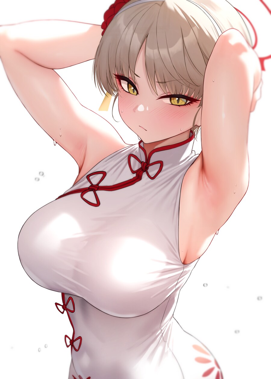 은근 부끄러운 포즈_1.png